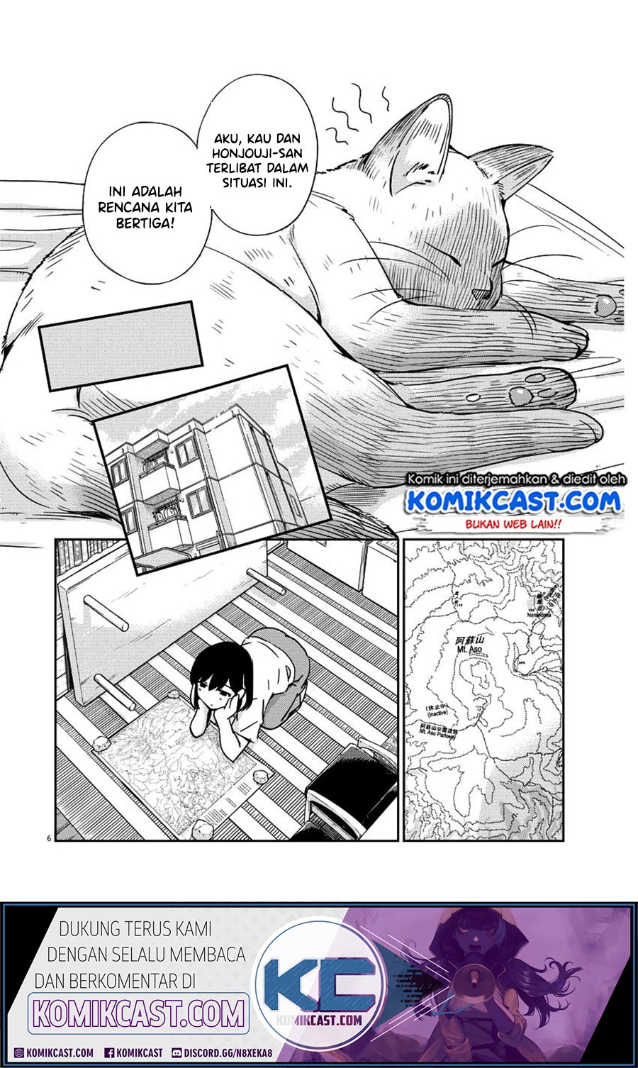 Kekkon Surutte, Hontou Desu ka? chapter 17